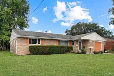 11731 Van Camp Lane, Springdale, OH 45246 - Photo 1