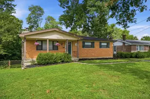 3641 Gailynn Dr, Green Township, OH 45211 - Photo 44