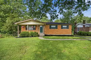 3641 Gailynn Dr, Cincinnati, OH 45211 - Photo 1
