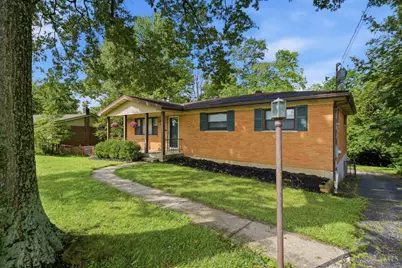 3641 Gailynn Drive, Cincinnati, OH 45211 - Photo 2