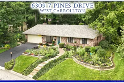 6309 Seven Pines Drive, Miami Township, OH 45449 - Photo 1