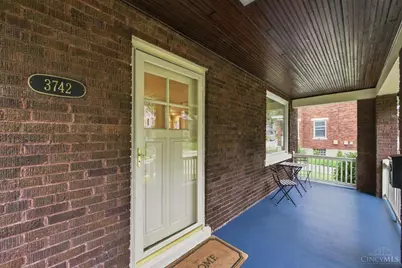3742 Andrew Avenue, Cincinnati, OH 45209 - Photo 2