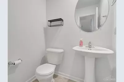 108 Mound Builder Place, Carlisle, OH 45005 - Photo 16