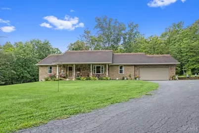 455 Tom Brown Rd, Oliver Township, OH 45697 - Photo 2