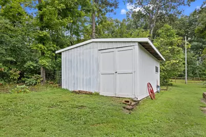 455 Tom Brown Rd, Oliver Township, OH 45697 - Photo 14