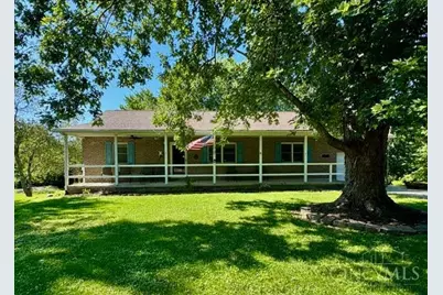 392 E St Rt 350, Washington Township, OH 45177 - Photo 1