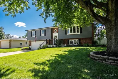 425 Meadow Lane, Trenton, OH 45067 - Photo 2