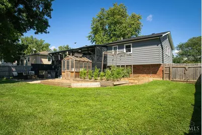 425 Meadow Lane, Trenton, OH 45067 - Photo 4