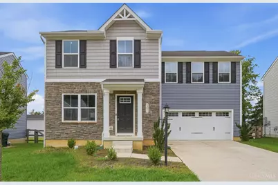 6201 Molly Joy Court, Morrow, OH 45152 - Photo 1