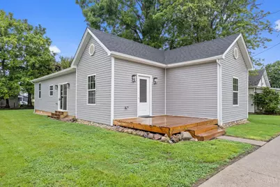 300 Blair Avenue, Pleasant Township, OH 45121 - Photo 2