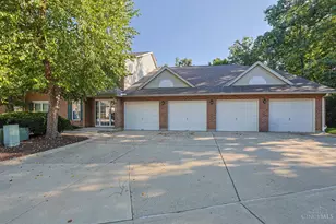 3679 W Galbraith Rd, Colerain Township, OH 45247 - Photo 2
