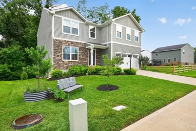 5800 Alpine Heights Drive, Morrow, OH 45152 - Photo 4