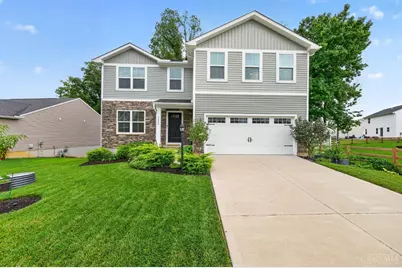 5800 Alpine Heights Drive, Morrow, OH 45152 - Photo 2