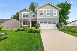 5800 Alpine Hts Dr, Morrow, OH 45152 - Photo 2