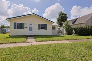 708 E Main St, Blanchester, OH 45107 - Photo 1