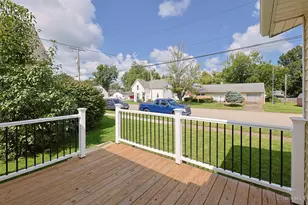 708 E Main St, Blanchester, OH 45107 - Photo 20