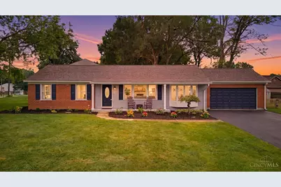 8265 Forest Road, Anderson Township, OH 45255 - Photo 58