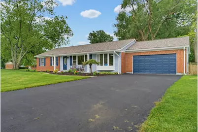 8265 Forest Road, Anderson Township, OH 45255 - Photo 4