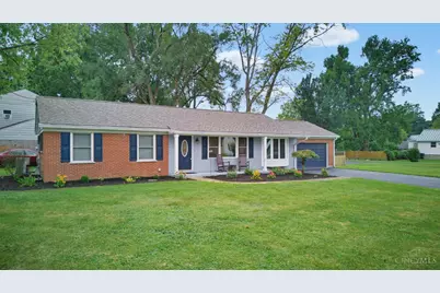 8265 Forest Road, Anderson Township, OH 45255 - Photo 2