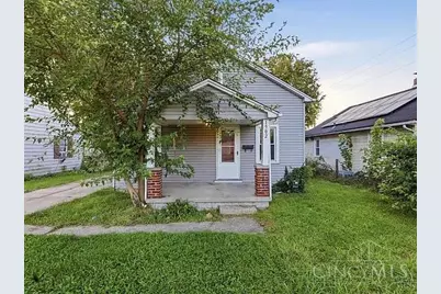 1902 Sheffield Street, Middletown, OH 45044 - Photo 1