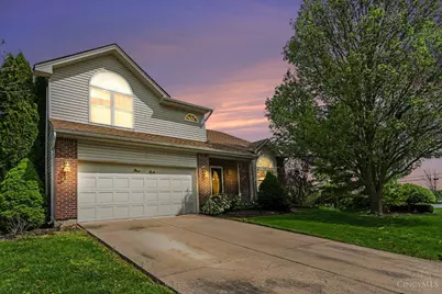 1000 Lofton Drive, Englewood, OH 45315 - Photo 1