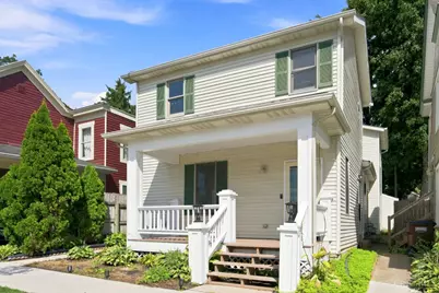 10 N Cherry Street, Lebanon, OH 45036 - Photo 26