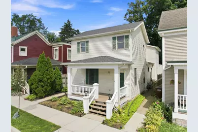 10 N Cherry Street, Lebanon, OH 45036 - Photo 2