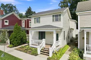 10 N Cherry St, Lebanon, OH 45036 - Photo 2
