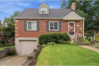 5577 Raceview Avenue, Cincinnati, OH 45248 - Photo 1