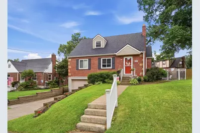 5577 Raceview Avenue, Cincinnati, OH 45248 - Photo 4