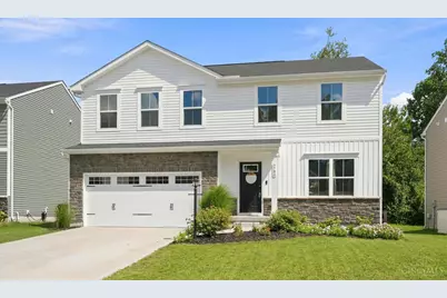 5780 Josies Cove, Morrow, OH 45152 - Photo 2
