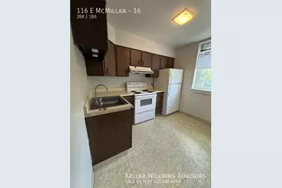112 E McMillan Street #12, Cincinnati, OH 45219 - Photo 6