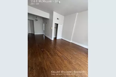 112 E McMillan Street #12, Cincinnati, OH 45219 - Photo 4