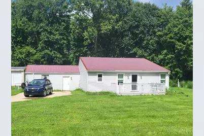 16705 Edgington Road, Williamsburg, OH 45176 - Photo 2