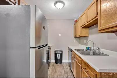 5970 Colerain Avenue #13, Green Township, OH 45239 - Photo 10