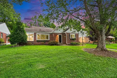 2668 Bonnie Drive, Cincinnati, OH 45230 - Photo 2