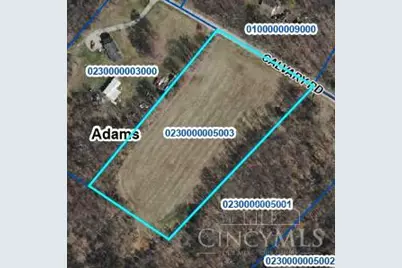 0 Calvary Road, Seaman, OH 45679 - Photo 6