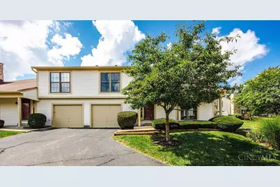 5377 S Dogwood Circle, Mason, OH 45040 - Photo 2