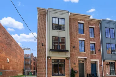 1325 Republic #A, Cincinnati, OH 45202 - Photo 1