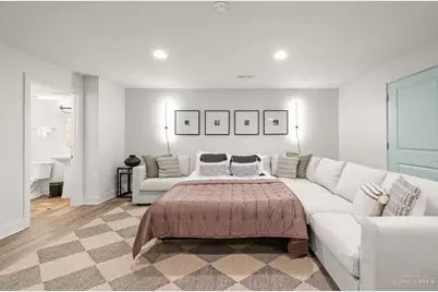 1325 Republic #A, Cincinnati, OH 45202 - Photo 52