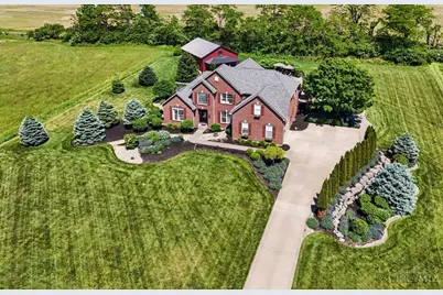 158 Lisle Lane, Washington Township, OH 45054 - Photo 4