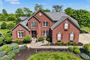 158 Lisle Ln, Washington Township, OH 45054 - Photo 6
