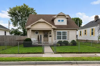 711 Noyes Avenue, Hamilton, OH 45015 - Photo 1