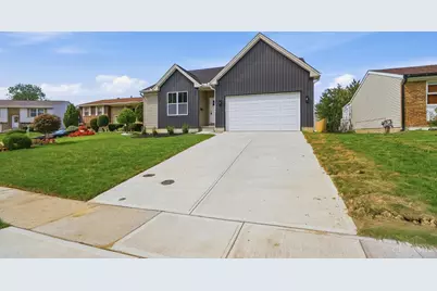 1006 Harrogate Court, Forest Park, OH 45240 - Photo 4