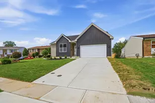 1006 Harrogate Ct, Forest Park, OH 45240 - Photo 4