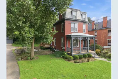 1586 Spring Lawn Avenue, Cincinnati, OH 45223 - Photo 2