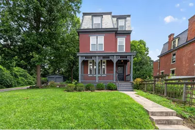1586 Spring Lawn Avenue, Cincinnati, OH 45223 - Photo 4