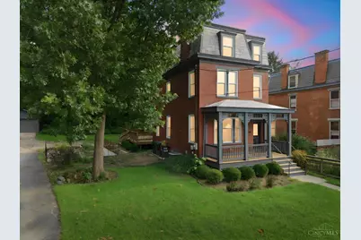 1586 Spring Lawn Avenue, Cincinnati, OH 45223 - Photo 1