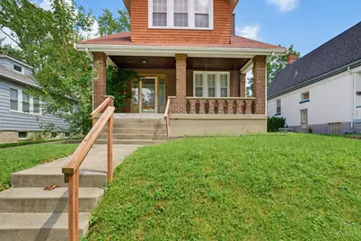 3918 Delmar Avenue, Cheviot, OH 45211 - Photo 1
