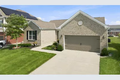 3626 Acadia Lane, Mason, OH 45036 - Photo 2